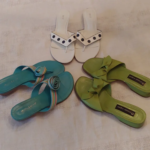 Sandal Bundle - Picture 16 of 16